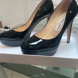 Jimmy Choo heels